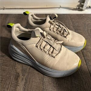 Clove Forte shoes - sz 7